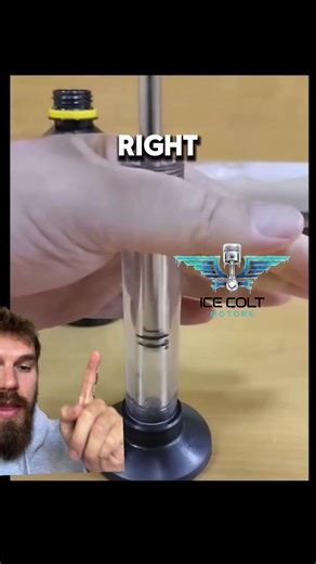 How a diesel works w/o spark plugs #diesel #truck #trucks #engine #car #dieselengine #dieseltrucks