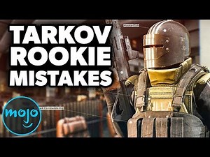 10 Tips For Escape From Tarkov You Should Know