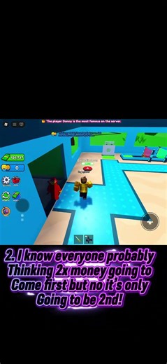 Top 3 best game passes to get in YouTuber tycoon!