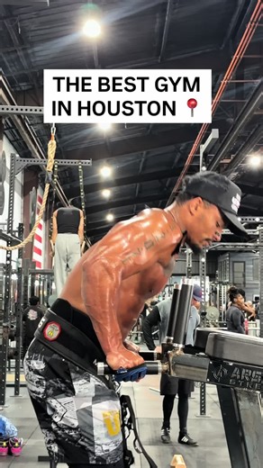 Discover the Best Gym in Houston: H&S Training Facility