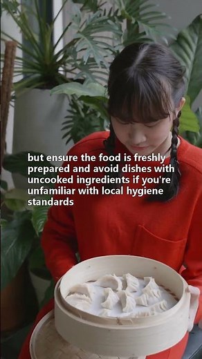 The Ultimate China Food Guide (and what to avoid)