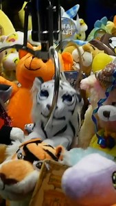 1.4K views · 91 reactions | Impossible Claw Machine 勞 | Carson Claws | Facebook