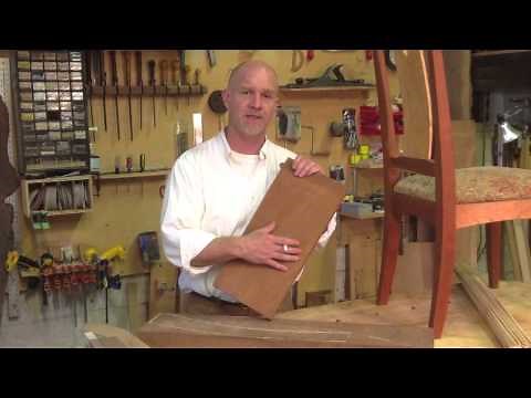 Episode 2 The Apprenticeship: Woodworking Techniques and Tips