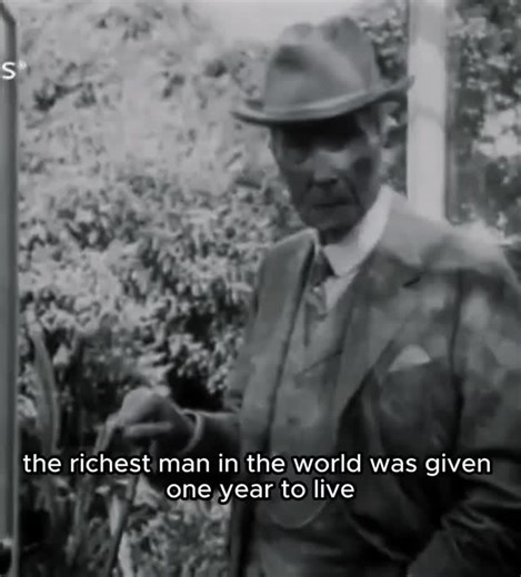 The story of John D. Rockefeller is mind blowing | Alvin Foo | 37 comments