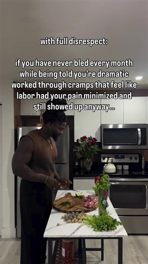 Understanding Women's Pain: Period Cramps, PCOS, and Endometriosis