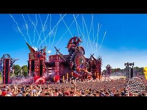 Best Summer Hardstyle Mix 2021 | Best Hardstyle Songs For Your Summer Festival