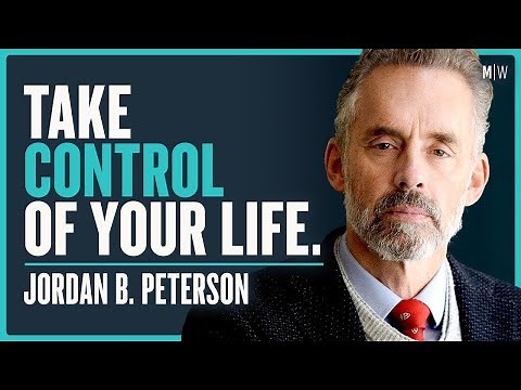 Jordan Peterson - How To Add Urgency & Purpose To Life