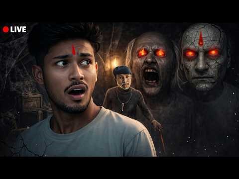 Granny Live! Intense 🔥Escape Room Gameplay || Granny Jumpscares! ||granny legacy #granny #live