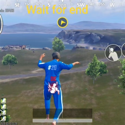 New wow mode speed hack #bgmi#pubh