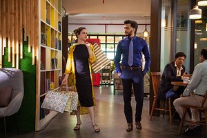 Watch the trailer for Netflix’s Plan A Plan B Starring Riteish Deshmukh
