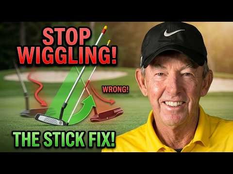 Your Putter Head Is Moving Wrong (Here's Why)