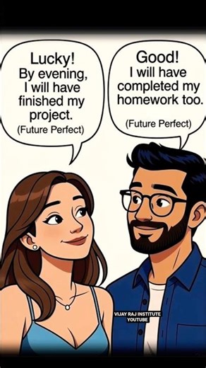 Future tense #animation #learning #english #viral #englishgrammar #futuretenses