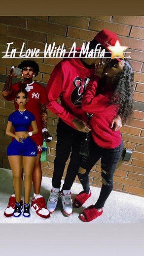 Exploring the IMVU Series: Unveiling the First Story