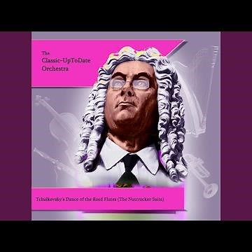 Tchaikovsky's Dance of the Reed Flutes (The Nutcracker Suite)