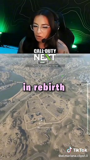 #elmariana #callofdutywarzone #viral #english