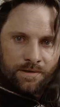 Top ICONIC Moments from The LOTR: Return of the King (2003) That Still Give Chills! ⚔️