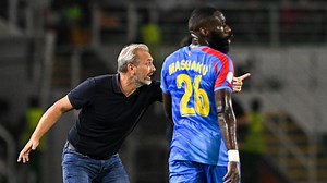 All eyes on DR Congo with World Cup spot on the line, while Nigeria and Senegal start anew