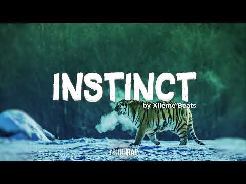 Instru Rap Freestyle/Trap/Rapide - INSTINCT - Prod. By Xileme Beats