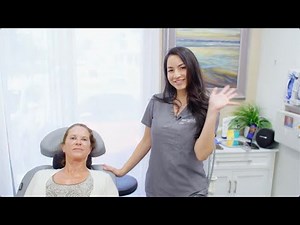 Vivace® RF Microneedling Demo