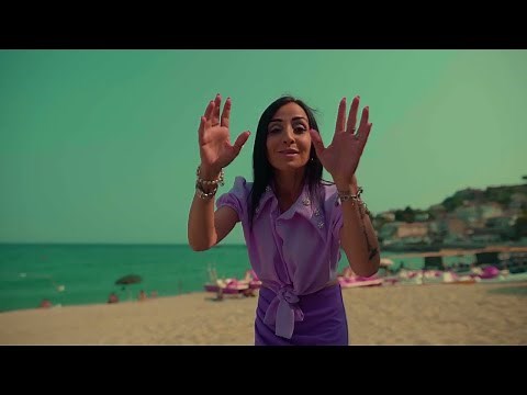 Teresa Merante - Calabria sugnu cca - Video ufficiale 2023 [Folk, Folk Music, Folklore, Tarantella]