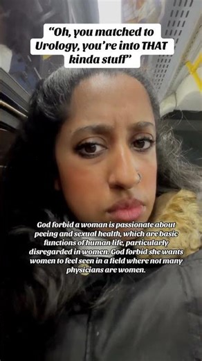 Urology is so cool ! When I say urology what do you think of first ? #residency #medicine