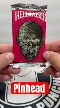 These Hellraiser Cards Are Straight from the Depths of HELL