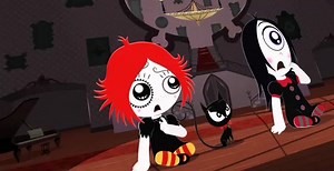 Ruby Gloom S01 E03