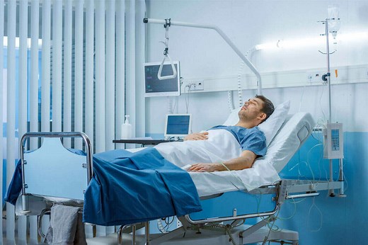 How Long Do You Stay In Recovery Room After Surgery? (Where To Go?)