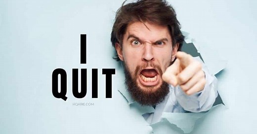 21 Signs You Should Quit Your Job Immediately | 2026