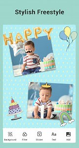 Collage Maker | Photo Editor