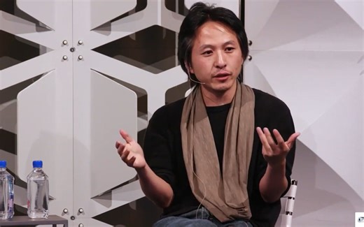 Musical.ly朱骏早期分享打造用户社区的产品论