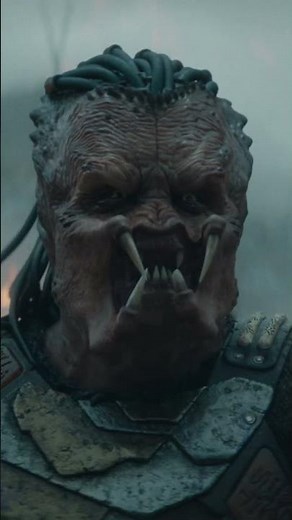 ΚΥΝΗΓΟΣ: ΕΠΙΚΙΝΔΥΝΗ ΖΩΝΗ (Predator Badlands) -SPOT 9Χ16