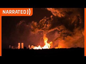 "I Promise You Starbase Did Not Explode" | SpaceX Boca Chica