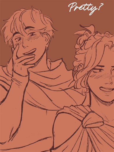 Another adventure from Grey and Lynn! Where could they be? Some ancient Arabian library, perhaps? You'll find out soon enough in their Webtoon, FIGURES! Webtoon: FIGURES Webtoon Username: Vortexv22 Quick synopsis: Beings of the stars and Constellations live in secret civilizations here on earth, but there's a plague running through them. Two best friends must find a way to save them and themselves before time runs out. (Audio is from Doctor Who) God bless!!! @WEBTOON @webtooncanvas #webtoonchara