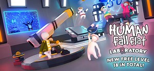 Unlock Human: Fall Flat CD Key on Steam (2025) | Valid Steam Keys