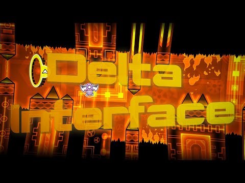 Delta Interface 100% [FLUKE FROM 66%]