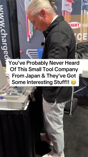 244K views · 18K reactions | Hidden gem? Go follow @eight_tool_co_ltd #reels #mechanic #tools #automotive #diy #viral | Royalty Auto Service | Facebook