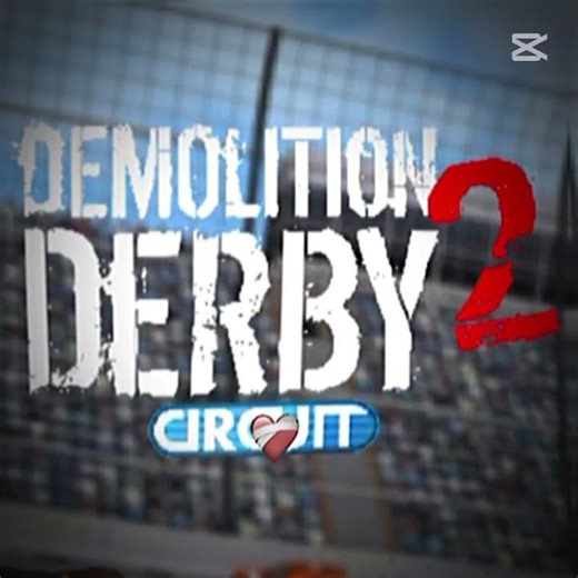 demolition derby 2 👍