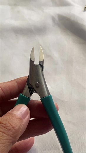 Nipper Pedicure Tools for Ingrown Nails