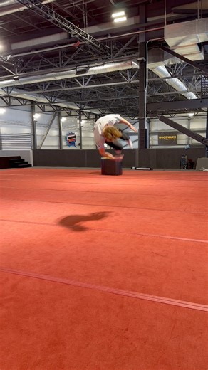 22K views · 814 reactions | Double Sideflip ✅ #tricking #gymnastics #parkour #flips #tumbling | Aspen Tree | Facebook