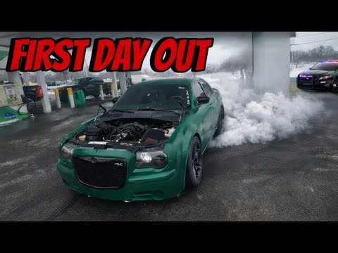 FIRST GENS FIRST DAY OUT