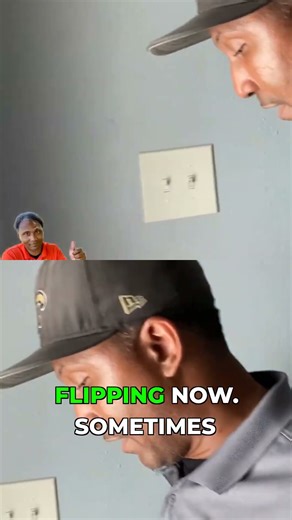 Essential Security for Your Flip House: Keypad Locks!