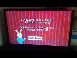 Arthur Credits Remix