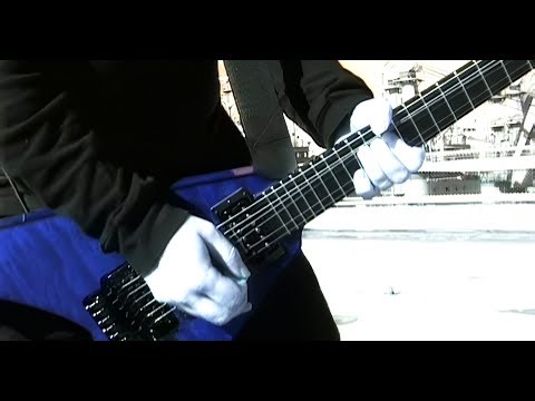 Exodus - War Is My Shepherd (Music Video) (Thrash Metal Band) (Tempo of the Damned) (Gary Holt) [HD]