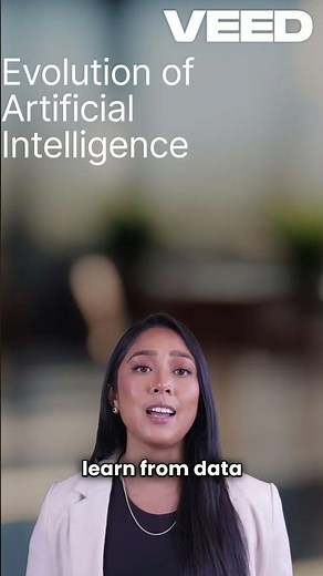 The Evolution of AI Past to Present