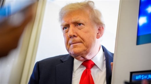 ANALYSIS | Trump's pledge to scrap mail-in voting could throw U.S. elections into a tailspin | CBC News