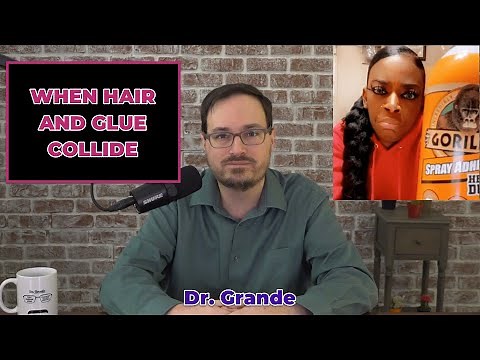 Tessica Brown (Gorilla Glue Girl) | The Nature of Viral Video Fame