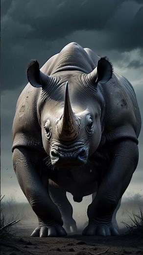 Mitos Singa, Badak Hitam & Gagak: Mitologi Seru 2024!