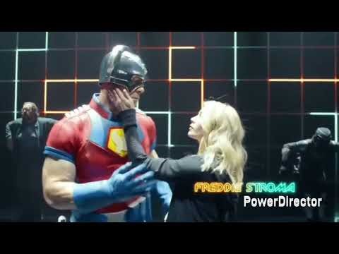 Peacemaker Season 2 intro fits 4 anything