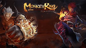 Download & Play Monkey King: Havoc in Heaven on PC & Mac (Emulator)